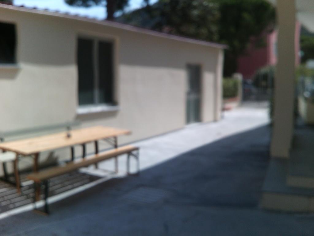 Nina Casa Vacanze Finale Ligure Exteriör bild